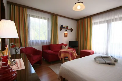 Apartamento Vacaciones familiares Eisenberg