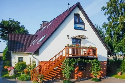 Appartamento Vacanza con famiglia Gross-Mohrdorf
