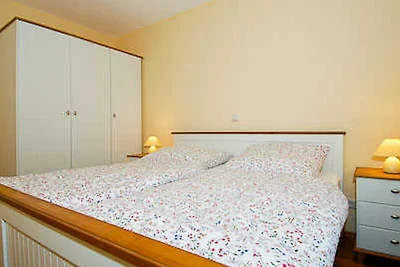 Vakantieappartement Gezinsvakantie Neuharlingersiel