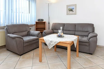 Ferienwohnung unten rechts