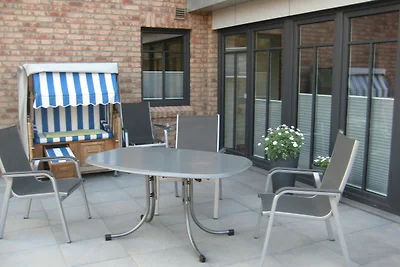 4-Raum 205 Norderney (BC.n4)
