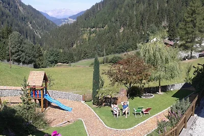 Appartamento Vacanza con famiglia Feichten im Kaunertal