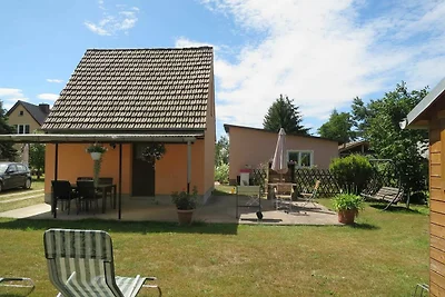 Ferienhaus in Priepert (21889)