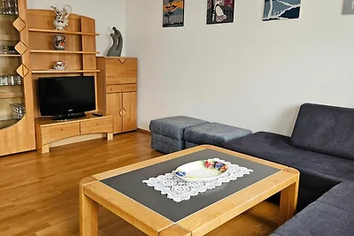 Appartement 1