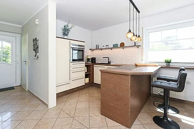 Ferienhaus B