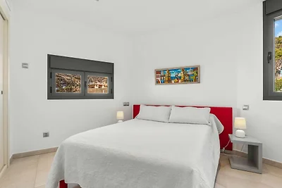 Appartamento Vacanza con famiglia Porto Cristo