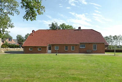 Ferienhaus 23 Lindenboom - W4
