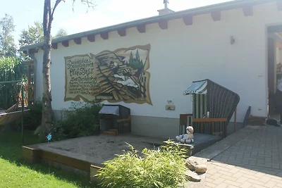 Zwei-Raum-Appartement (haustierfrei)