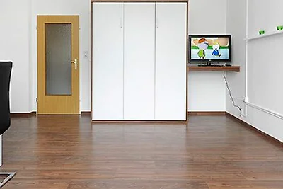 Ferienwohnung Seestern