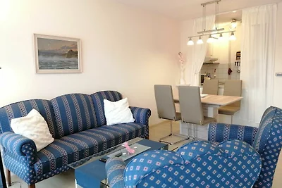 Vakantieappartement Gezinsvakantie Horumersiel