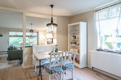 Altes Tagelöhner Haus - Whg. 2