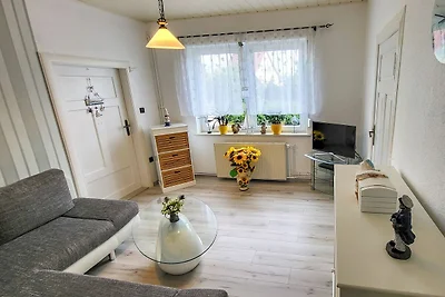 Vakantieappartement Gezinsvakantie Ribnitz-Damgarten