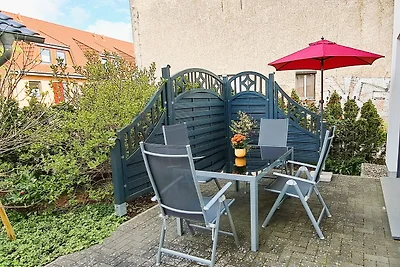 Ferienwohnung Annemarie EG Objekt-ID 154389