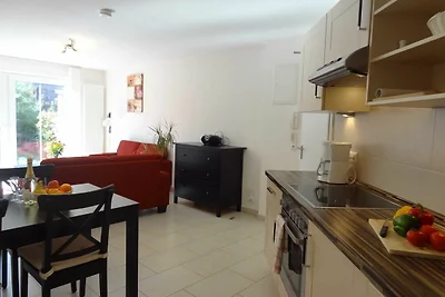 Ferienwohnung Husum auf Fehmarn Haus 10