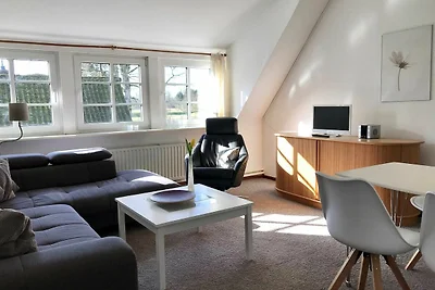 3 Familienwohnung 70m² oben