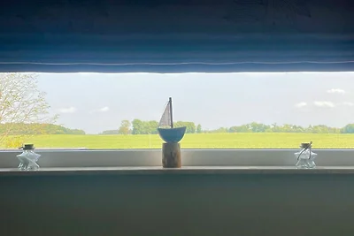 Kranich Quartier Fleesensee OG