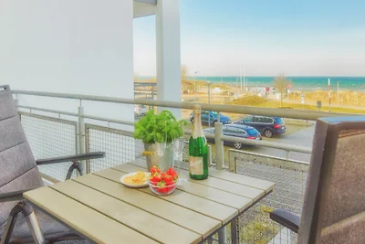 Ostseeresidenz Apartment 22
