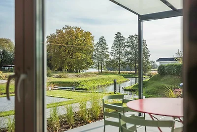 Appartamento Vacanza con famiglia Krakow am See