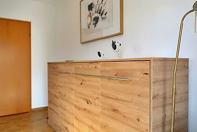 Ferienwohnung Sandblau