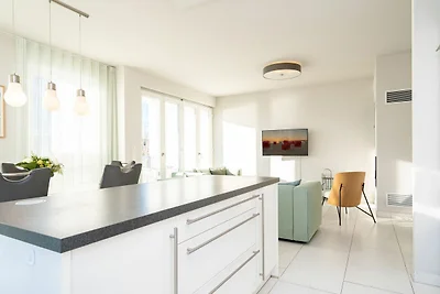 Strandresidenzen Bansin, Schloonpalais 6