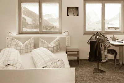 Appartamento Vacanza con famiglia Schoppernau