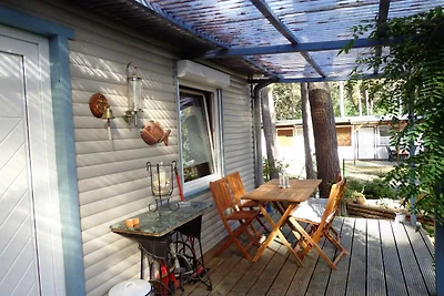 Bungalow 1