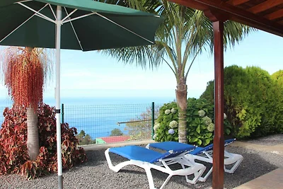 Vakantiehuis Ontspannende vakantie Tijarafe
