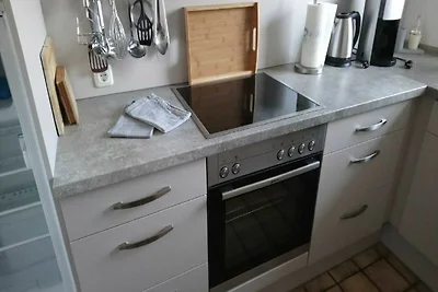 Vakantieappartement Gezinsvakantie Steinberg