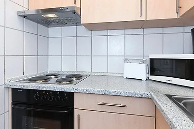 Ferienwohnung 3