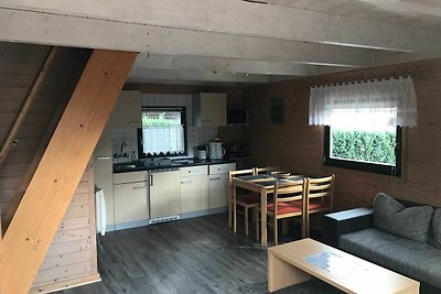 Casa vacanze Vacanza di relax Zwenzow