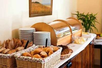 Albergo Cultura ed escursioni Barkhagen