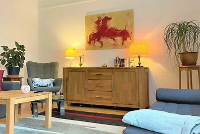 Ferienwohnung Neumann