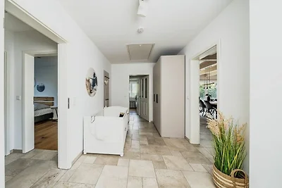 DAG-272 - XXL-Ferienhaus - Platz für die ganz...