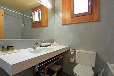 Apartment Surlej 110