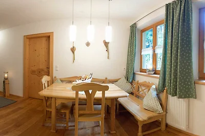 Holiday flat family holiday Sankt Martin bei Lofer