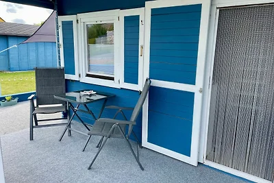 Vakantiehuis Ontspannende vakantie Ueckermünde