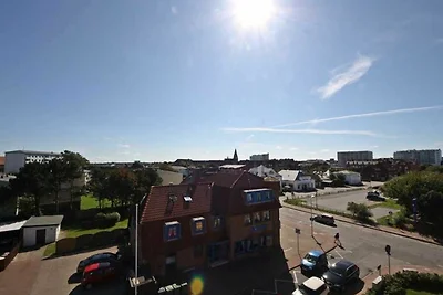 Norderhoog Whg. 86 / 3.OG / S