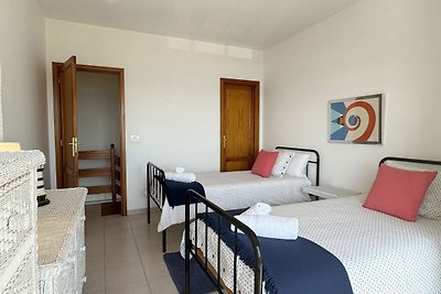 Vakantieappartement Gezinsvakantie Tazacorte