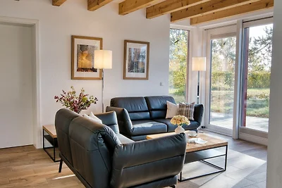 Maison de vacances Vacances relaxation Garz