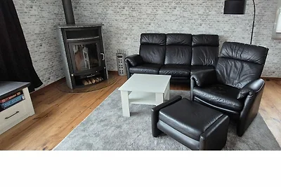 Maison de vacances Vacances relaxation Dornumersiel