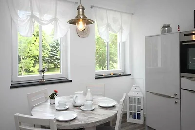 Haus Pamir WE 23 Kick mol in