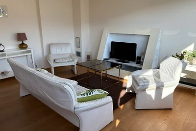 Ferienwohnung rechts, max. 6 Personen