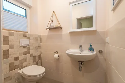 Casa vacanze Vacanza di relax Kamminke