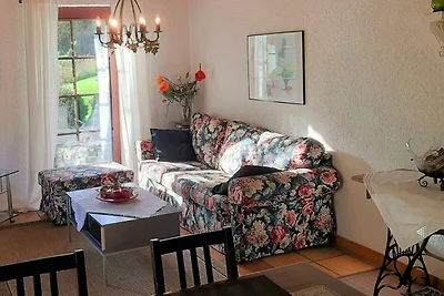 Vakantieappartement Gezinsvakantie Horben