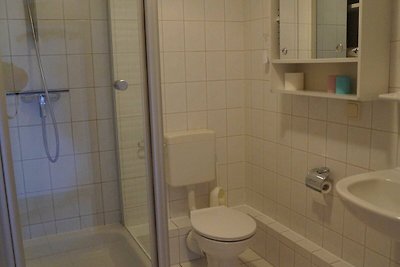 Vakantieappartement Gezinsvakantie Göhren