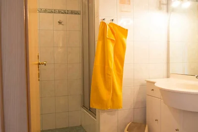 Doppelbettzimmer