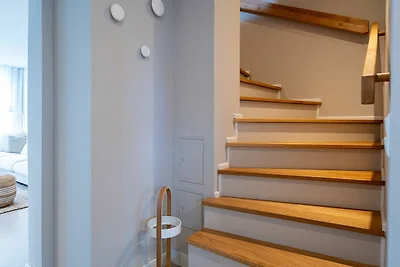 Ferienhaus Reetliebe
