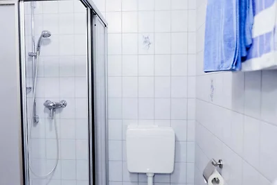 Ferienwohnung 2 „Stübenbach“