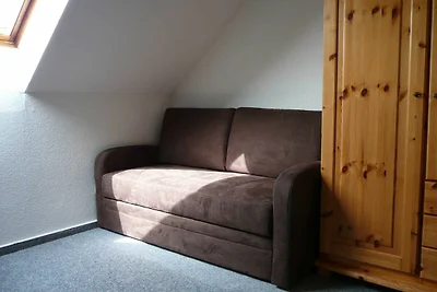 Vakantiehuis Ontspannende vakantie Wittmund