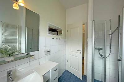 Grüne Düne Whg. 21 Meerblick mit Balkon &...